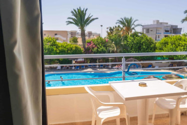 Paphos Gardens Holiday Resort