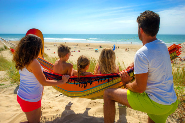 Atlantic Club Montalivet