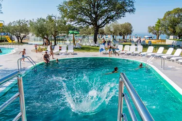 Kindercamping Polari 