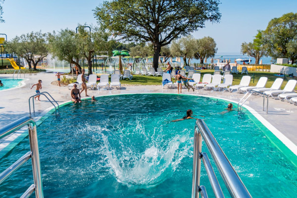 Kindercamping Polari 