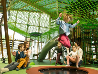 Center Parcs Les Trois Forets