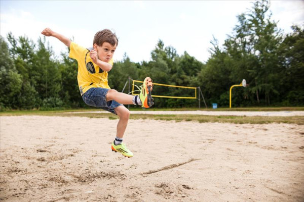 Vakantiepark Trixipark Zittauer Gebirge