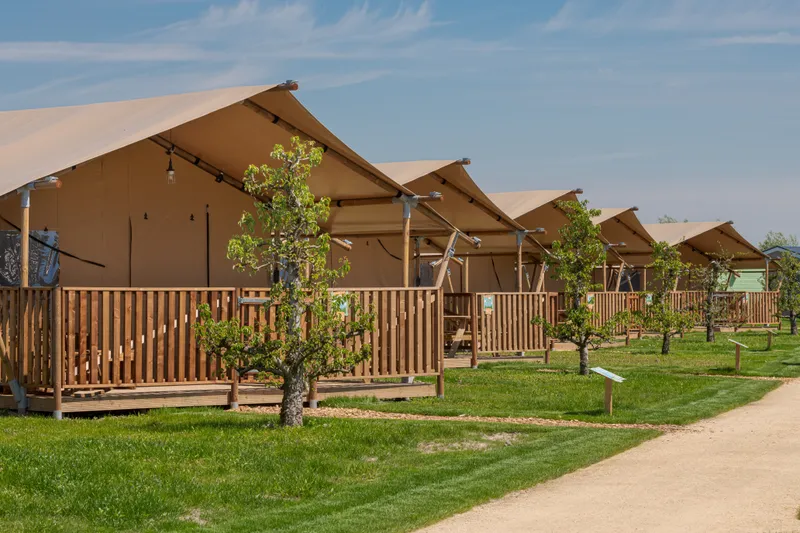 Vakantiepark Molenwaard