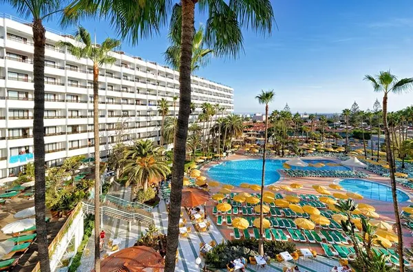 Hotel Bull Eugenia Victoria