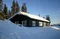 Vakantiewoning Skeikampen Fjellandsby 