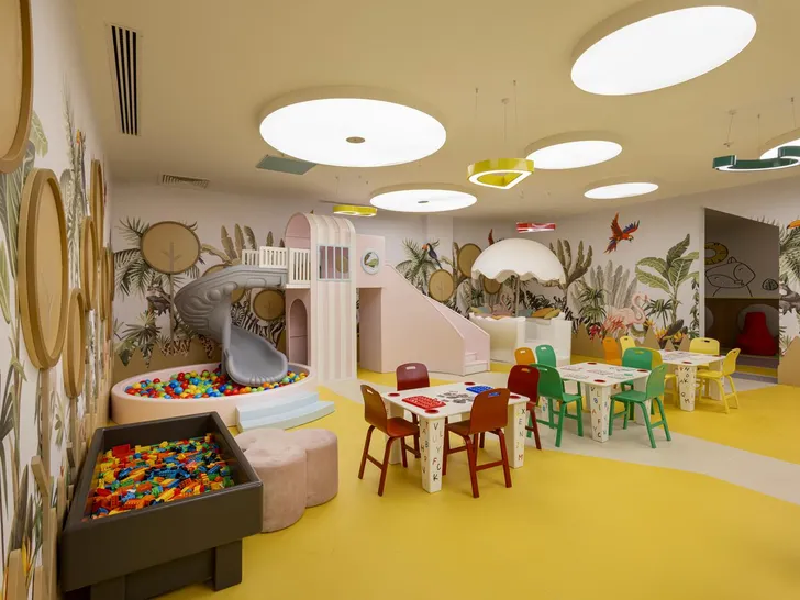 Kinderactiviteiten 