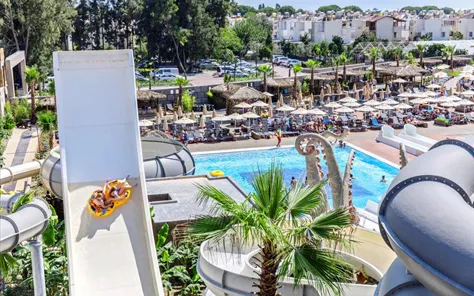 Hotel Atlantique Holiday Club