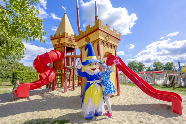 Vakantiepark IJsselstrand