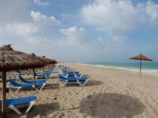 ClubHotel RIU Karamboa