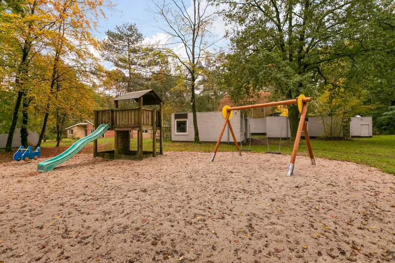 Parc De Berkenhorst