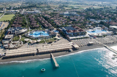 TUI Blue Palm Garden