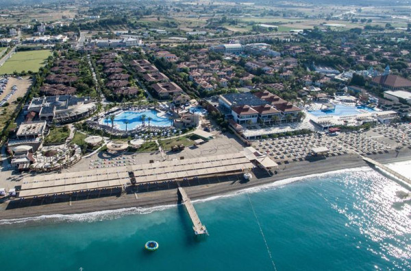 TUI Blue Palm Garden