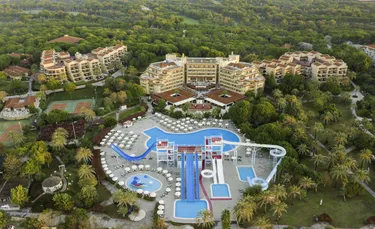 Hotel Asteria Family Resort Belek