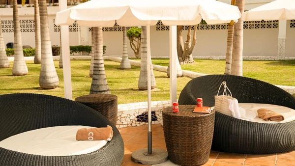 Coral Compostela Beach Golf