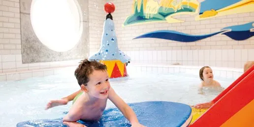 Kinderactiviteiten