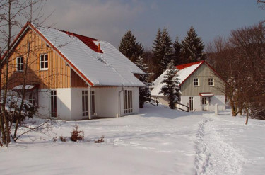 Vakantiepark Hasseröder