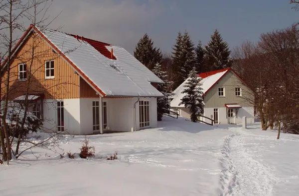 Vakantiepark Hasseröder