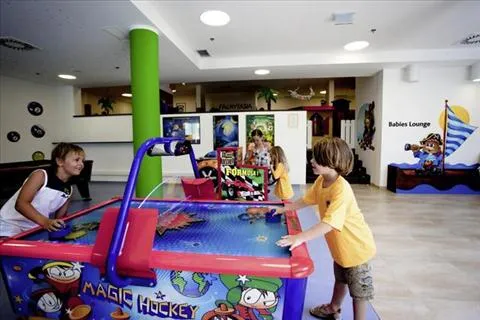 Falkensteiner Family Hotel Diadora