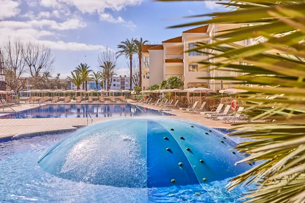 Hotels voor kinderen in de regio Alcudia