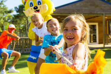 Atlantic Club Montalivet