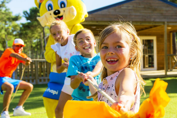 Atlantic Club Montalivet