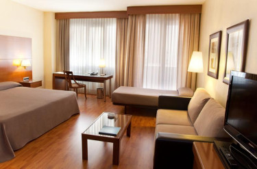 Hotel Mariano Cubi