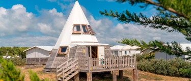 Camping Domaine Le Midi