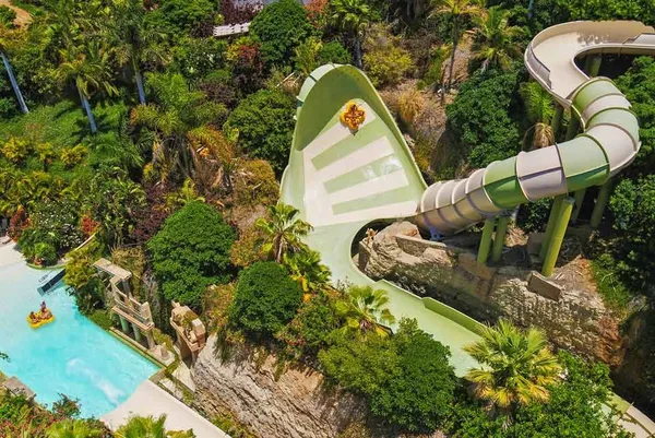 Wil jij ook naar Siam Park?