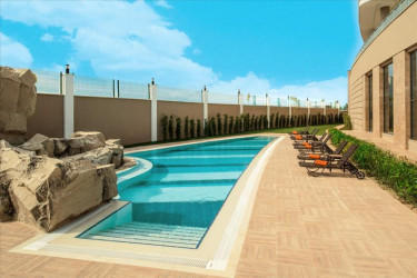 Hotel Aska Lara Resort & Spa