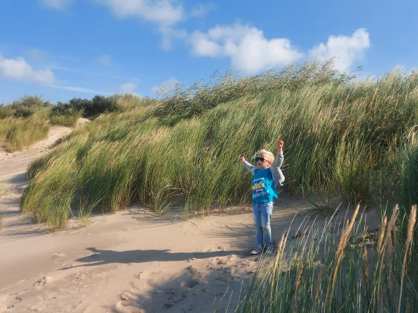 Kinderhotel De Zeeuwse Kust