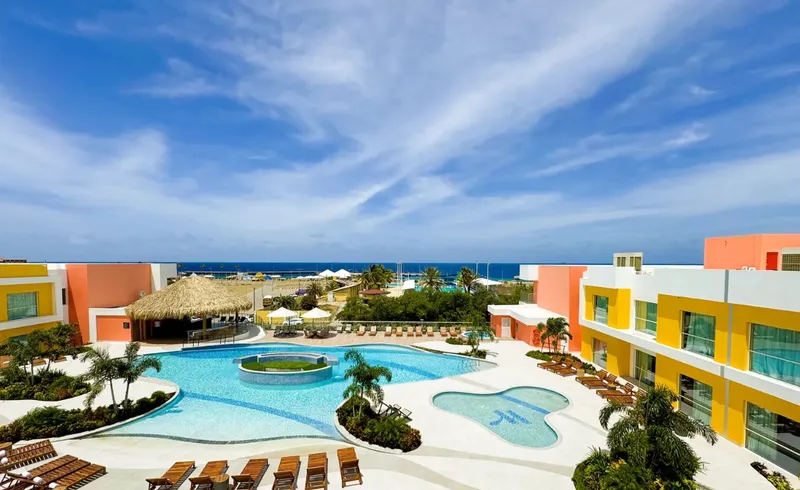 Courtyard by Marriott Curaçao