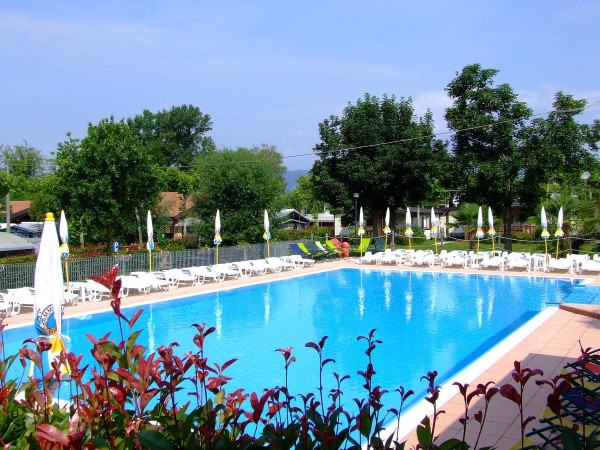 Camping Okay Lido