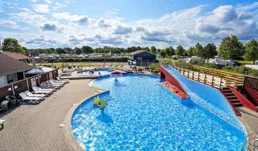 First Camp Bogense City