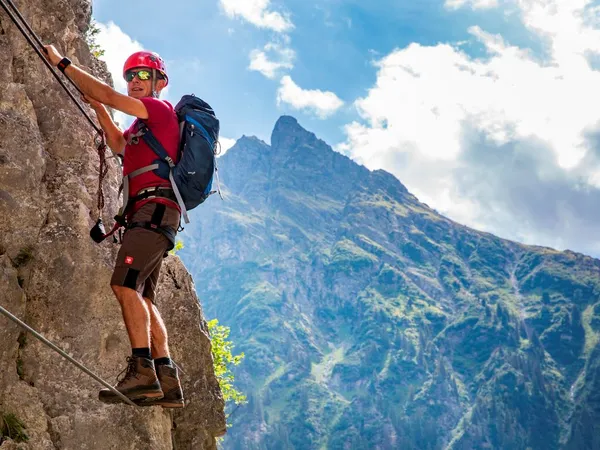 Kindvriendelijk vakantiepark Landal Brandnertal in Oostenrijk