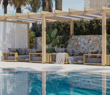 Iberostar Waves Creta Panorama & Mare