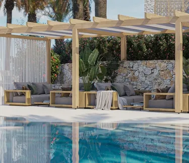 Iberostar Waves Creta Panorama & Mare