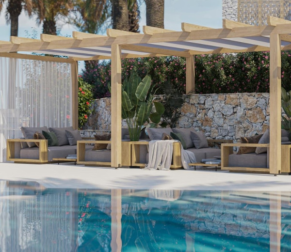 Iberostar Waves Creta Panorama & Mare