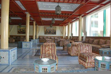 Hotel LTI Agadir Beach Club 