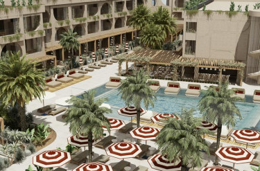 SPLASHWORLD Aqua Deluxe