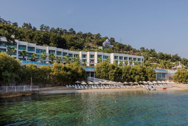 Blue Dreams Resort en Spa