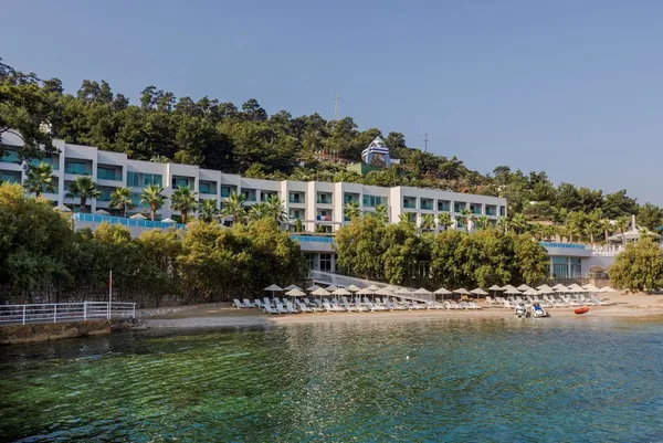 Blue Dreams Resort en Spa