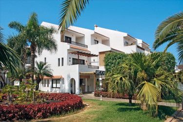 Cristian Sur & Tenerife Sur