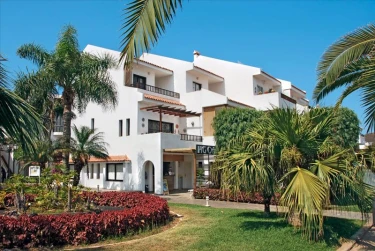 Cristian Sur & Tenerife Sur