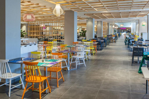 Lopesan Abora Buenavenura