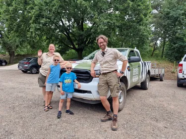 safaripark beekse bergen