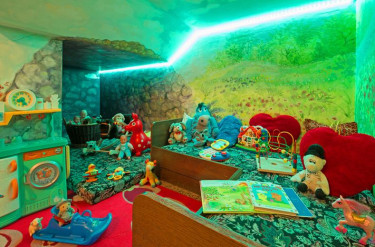 Hotel Annemarie Saalbach