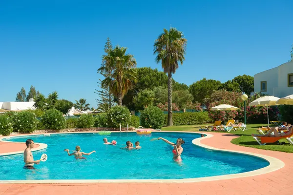 Algarve kinderen - kindvriendelijke vakantieparken