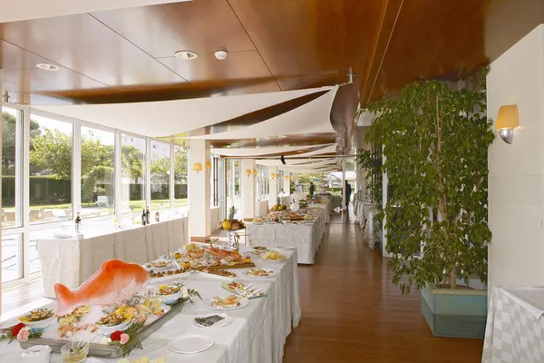 Prestige Hotel Goya Park