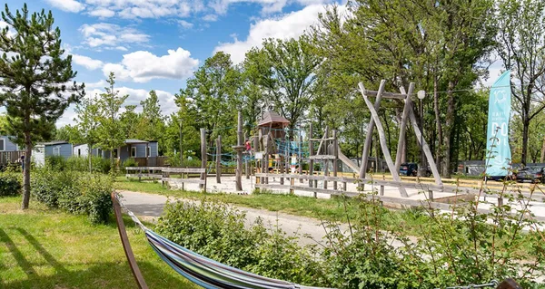 Camping Le Grand Dague