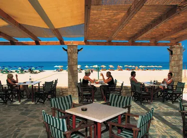 Dimitrios Village Beach Resort